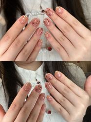 -YCai简薇美甲美睫美妆