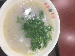 -武圣羊汤(武圣路店)