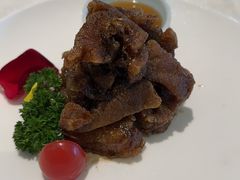 -山水一号·中餐厅