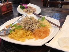 -御膳粥·牛乳粥底火锅·地道顺德菜(容桂店)