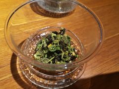 青提桂花乌龙-煮叶(悠唐广场店)