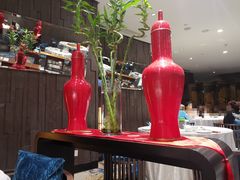 -红棉中餐厅·广州海航威斯汀酒店