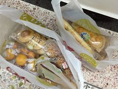 -DANXI丹喜面包·蛋糕(庐山店)