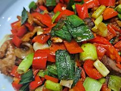 -丽华园(汉阳龙阳店)