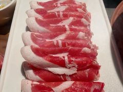 -额尔敦草原涮羊肉·烧烤(冻青树总店)