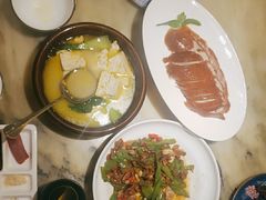 -范家小馆·烤鸭新京菜(金融街店)