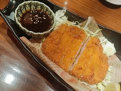 -白石の深夜食堂(芝罘万达店)