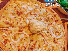 -乐凯撒披萨(欢乐颂购物中心店)