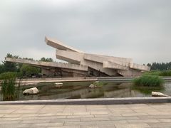 -中国唐山地震博物馆