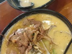 -台州老六海鲜面馆(上南总店)