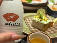 -桃夭日式料理(国信店)
