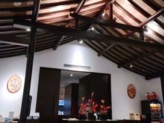 -宁波柏悦酒店·钱湖渔港