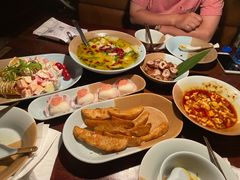 -外婆家(南开大悦城店)