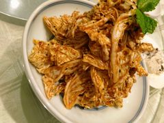 乾隆白菜-惠丰堂饭庄