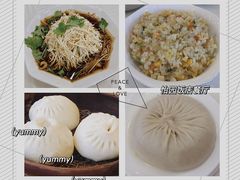 -怡园饭店-餐厅(四望亭店)