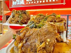 -川堂风·跷脚牛肉·乐山爆炒(宝山日月光店)