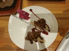 -鲁山人日本料理·放题·套餐(松卫北路店)