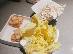 -半天妖烤鱼(中山路店)