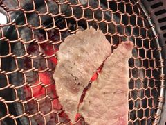 -炙忧烤肉屋(中国铁建广场店)