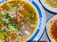 -麻都·成都菜(人民广场店)