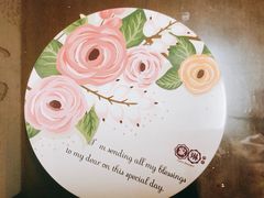 -家琳甜品(江南东店)