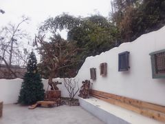 -悦哉·派对·草坪婚礼·围炉煮茶(三圣乡店)
