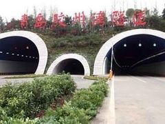 -胶州湾海底隧道