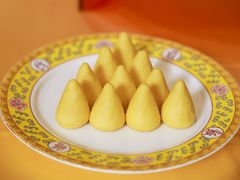 -仿膳饭庄·宫廷风味(百年传承店)