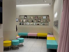 -天真蓝照相馆(五角场百联又一城店)