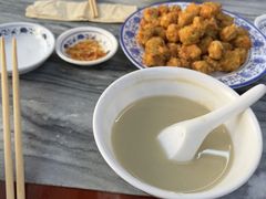-海碗居老北京炸酱面(增光路店)