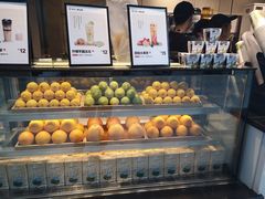 -书亦烧仙草(汇智中心概念店)