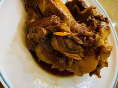 -粥公粥婆精品家常菜(青龙桥店)