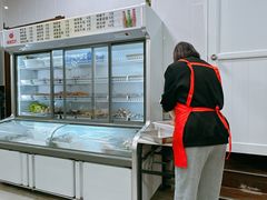 -鑫明明拉面(宁化路店)