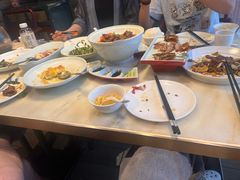 -京味斋·北京烤鸭(北京南站洋桥店)