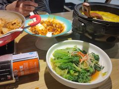 -蜀锦堂·川味现炒(襄阳武商汇店)