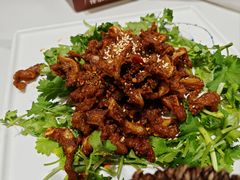 -李氏传家菜(兴城路店)