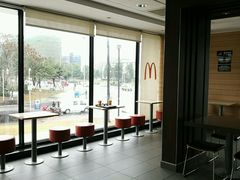 -麦当劳(国际社区店)