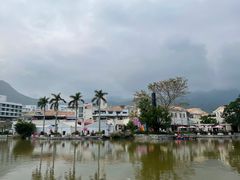 -大梅沙海滨公园