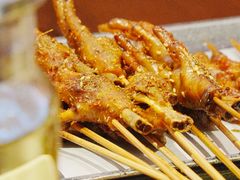 -管氏翅吧(护国寺店)