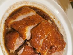 深井烧鹅-九妙坊(牡丹园店)