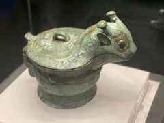 -河南博物院