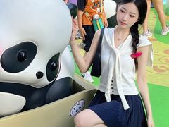 -东莞松山湖万象汇