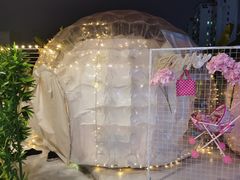 -天空花园餐吧·生日·团建(南山店)