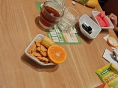 -豪客来牛排(天阳D32店)