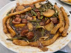 -何适山庄 ·可团建(水长城P2停车场店)