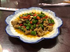 -百年粉蒸牛肉