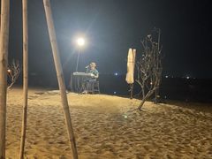 -海南清水湾莱佛士酒店