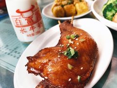 鸡腿-百富露(跃龙北路店)