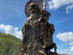 -威海华夏城景区