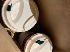 -星巴克(无锡阳光广场店)